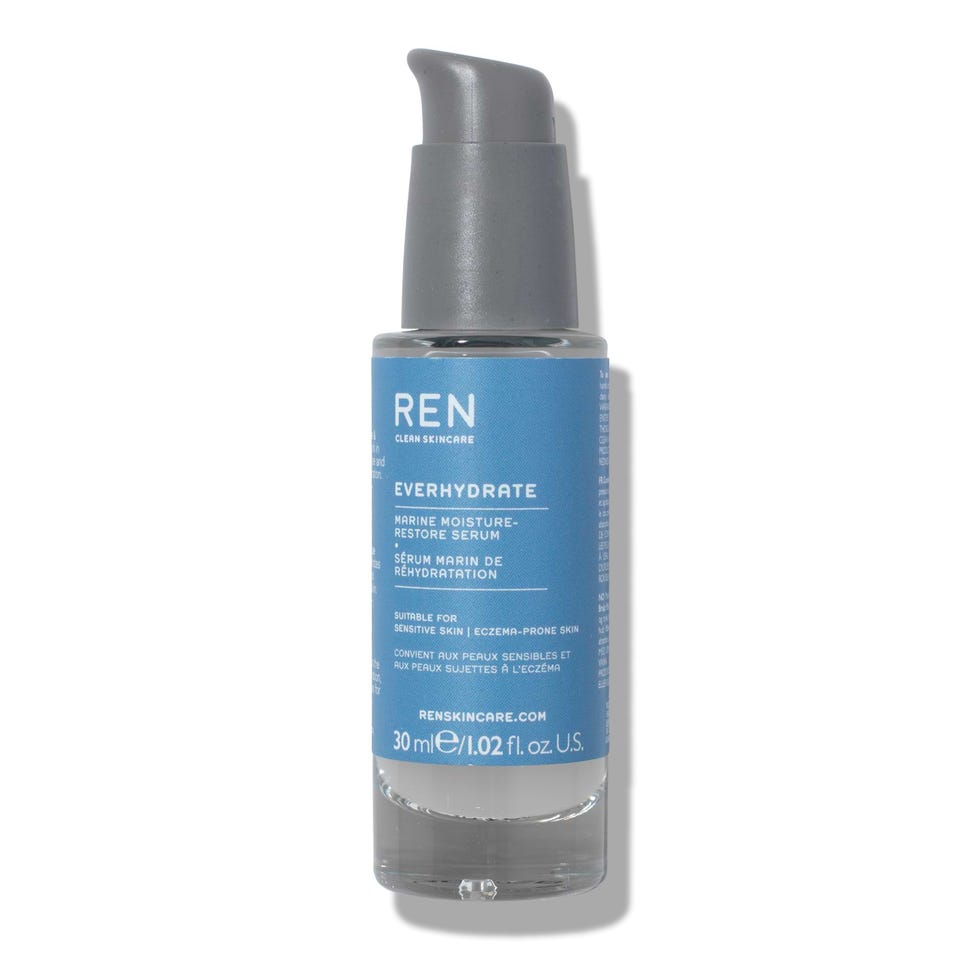 Ren EverHydrate Marine Moisture-Restore Serum