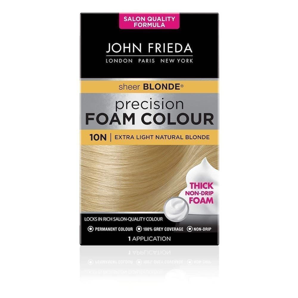 15 Best Blonde Hair Dyes of 2023, Tested and Reviewed