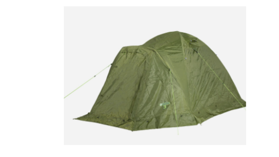 Quali comfort offrono le tende cucina da campeggio?