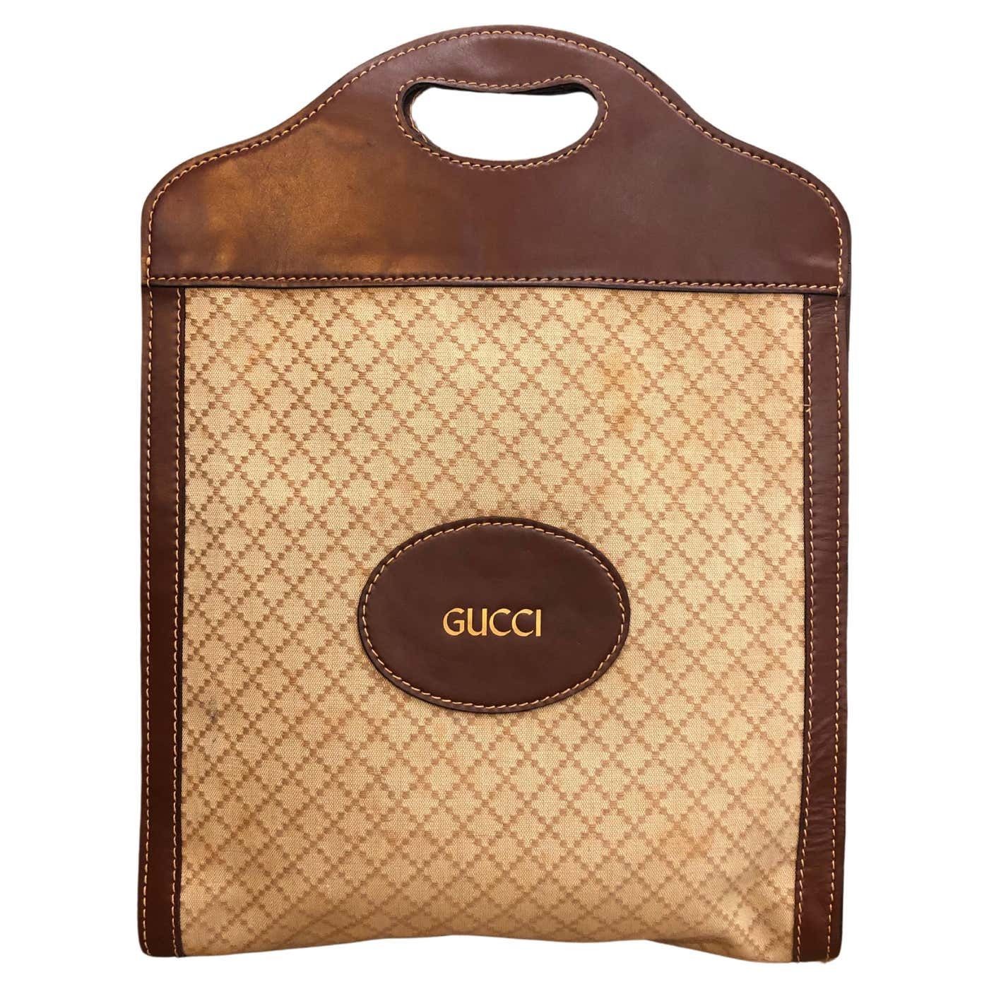 Discover 75+ gucci carry bag latest - in.duhocakina