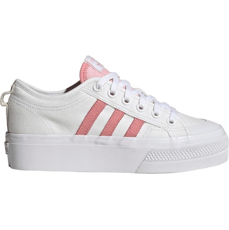 Nizza Platform Sneakers