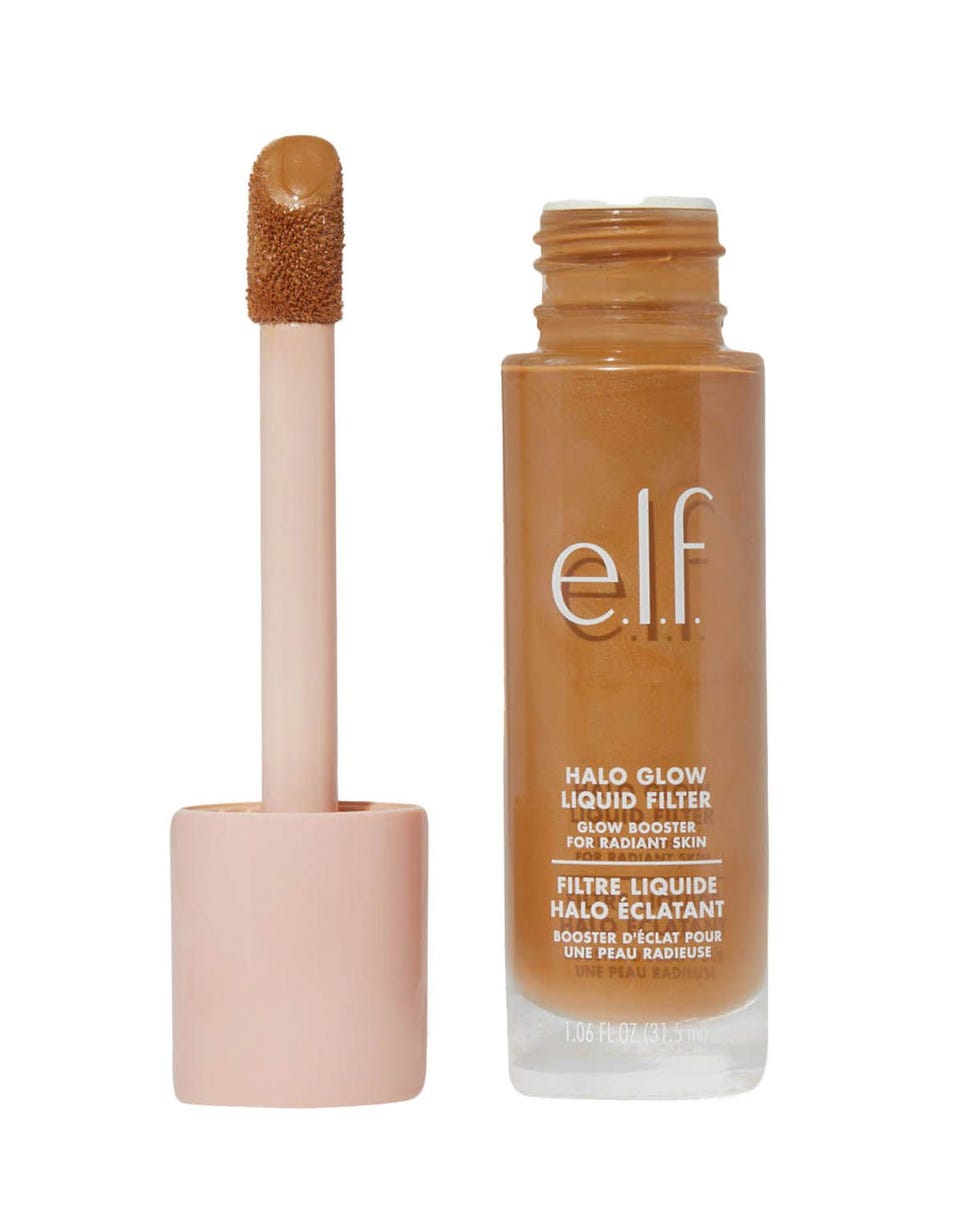 E L F Cosmetics Halo Glow Liquid Filter