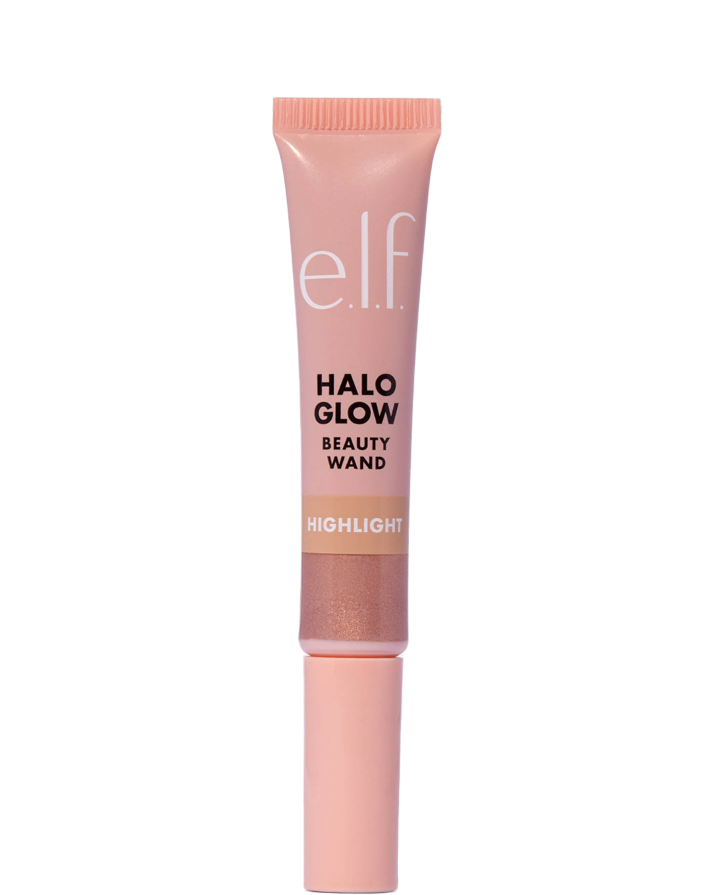 E.l.f Cosmetics Halo Glow Liquid Filter review