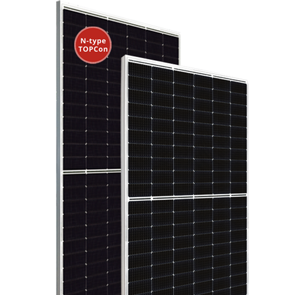 Types of Solar Panels (2024)