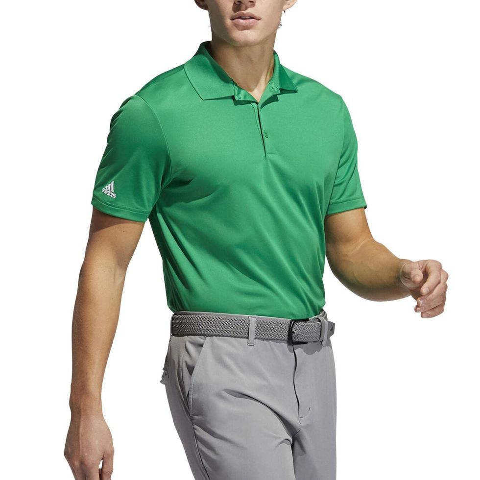 Performance Primegreen Polo Shirt