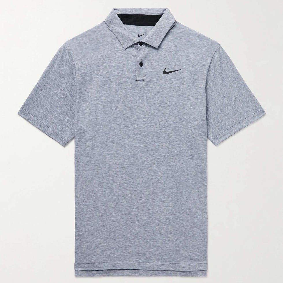 Tour Dri-FIT Golf Polo Shirt