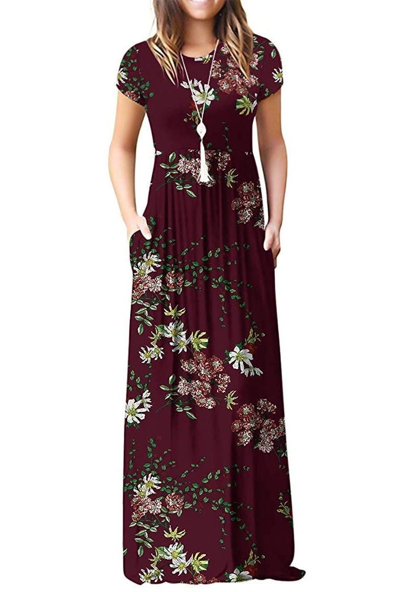 25 Best Fall Wedding Guest Dresses of 2023