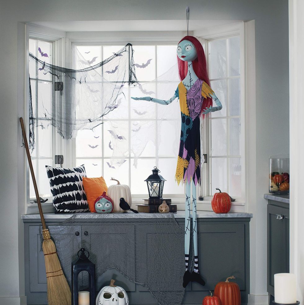 Home Depot is selling a 13-foot Jack Skellington for $399 - Los Angeles  Times