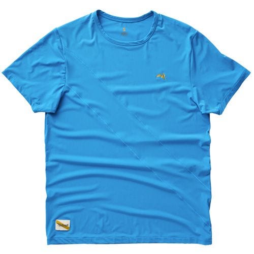 Strata Tee