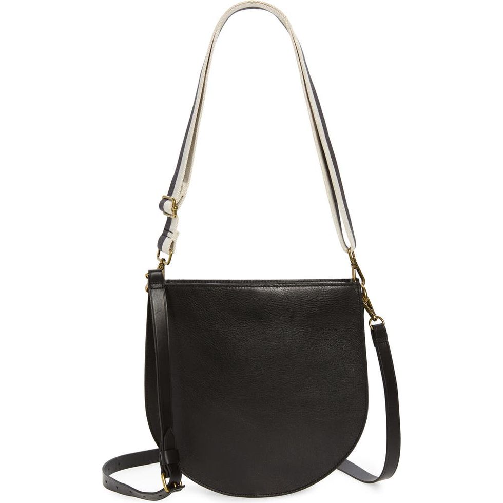 11 Best Crossbody Bags 2023 - Forbes Vetted
