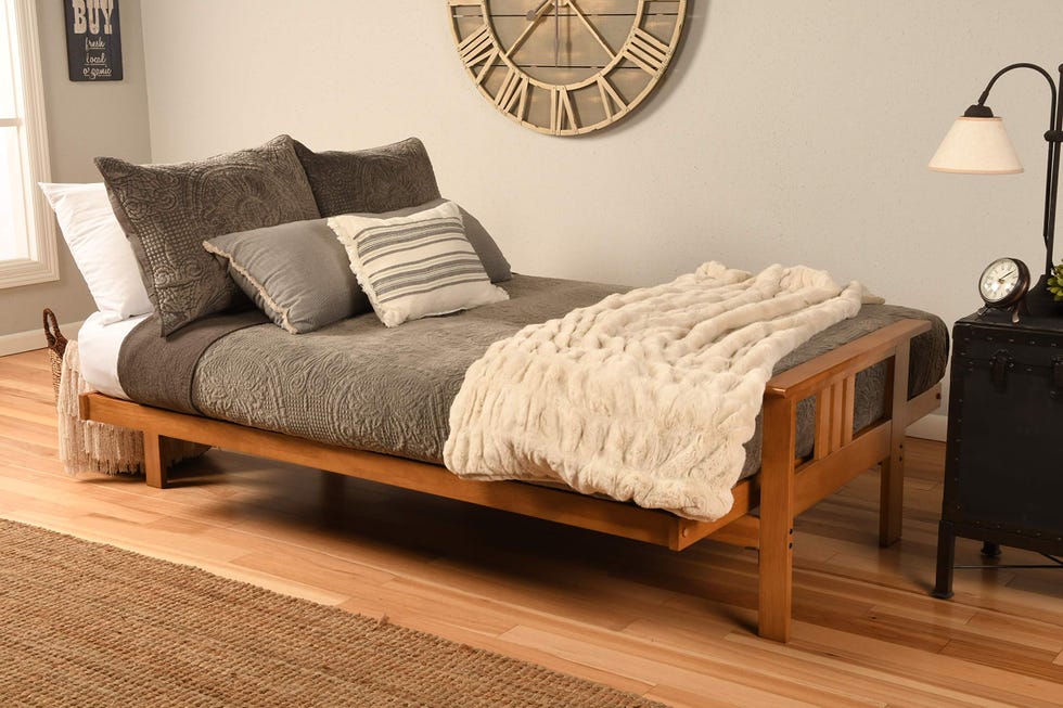 Monterey Queen Size Futon Set