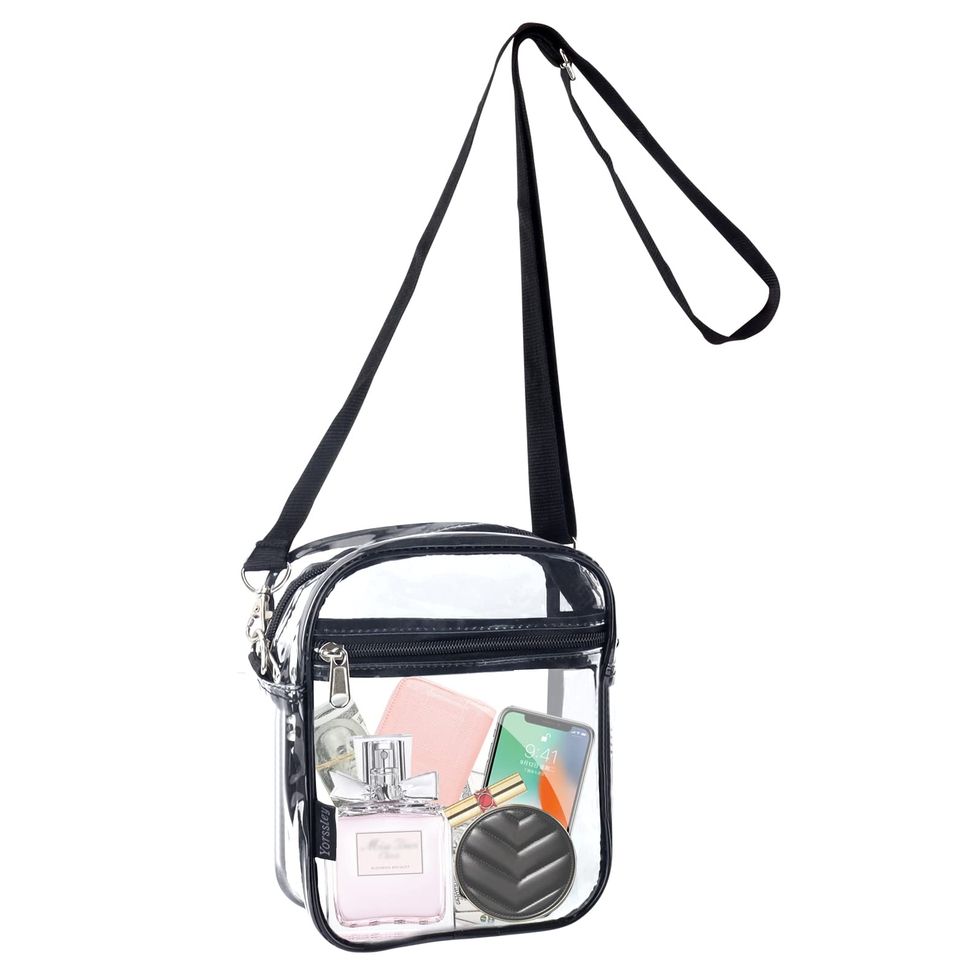 This Top-Selling Crossbody Bag Is $20 at