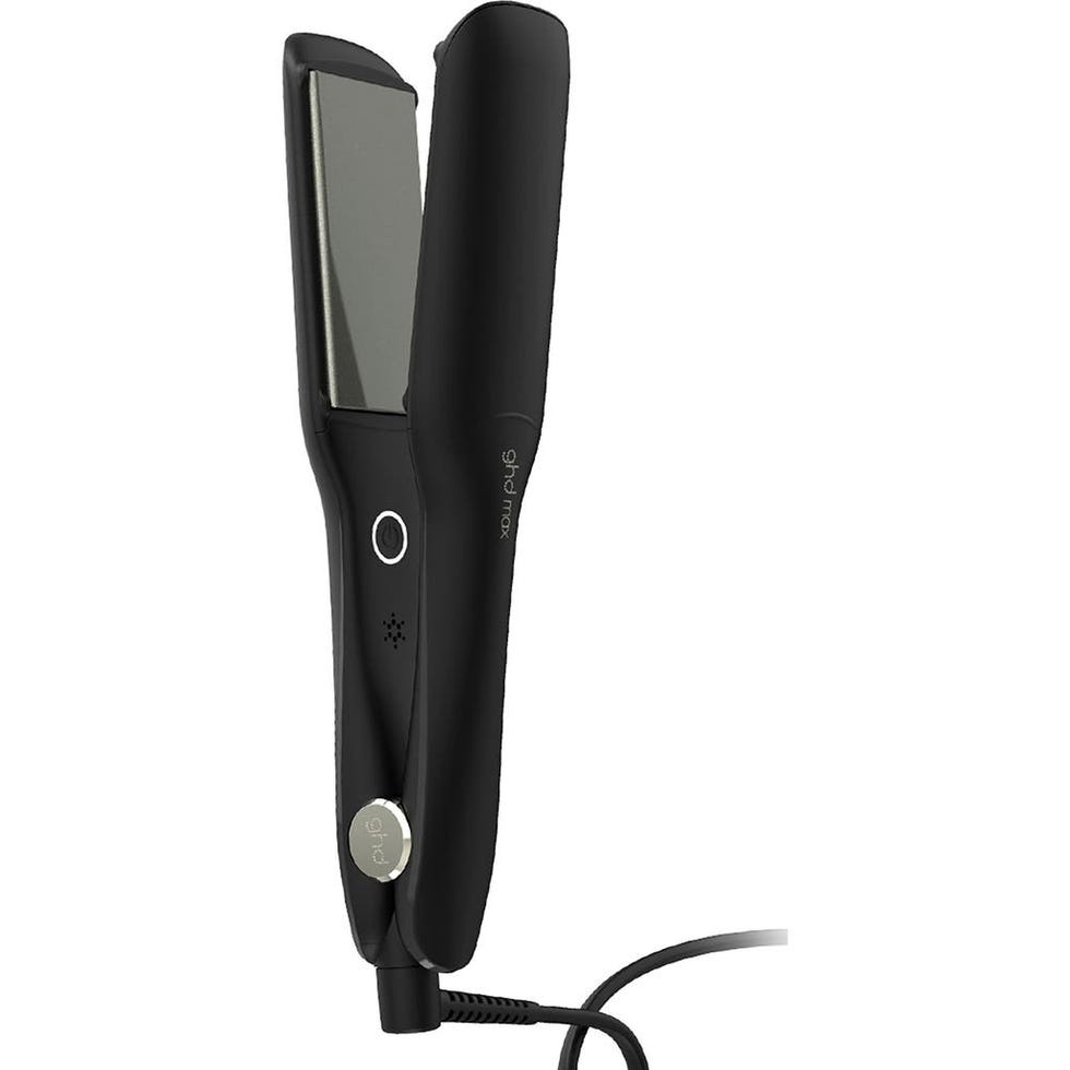 Max Styler 2-Inch Wide Plate Flat Iron 