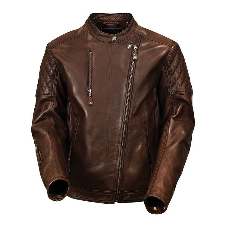 What's the best wax motorcycle jacket that money can buy? - Adventure Bike  Rider