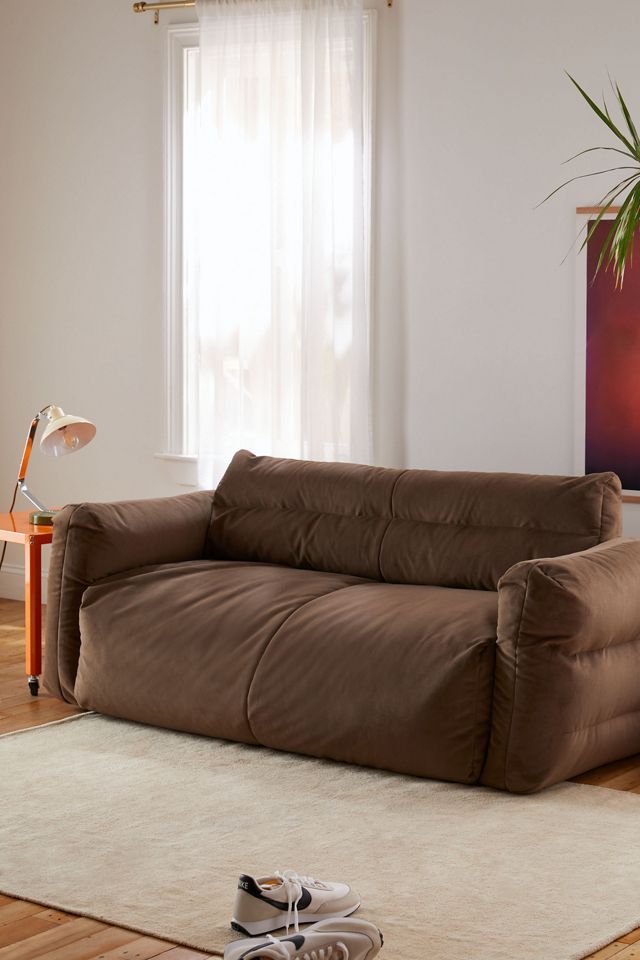 Most comfortable lounge deals sofa