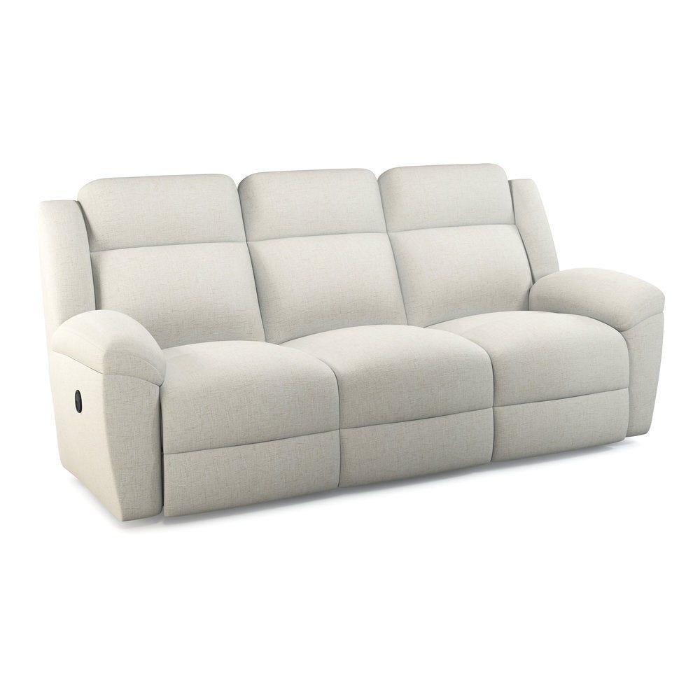 Most comfortable best sale reclining sectional