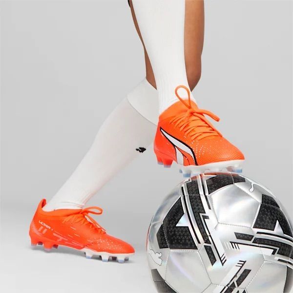 ULTRA Match FG/AG Women's Football Boots