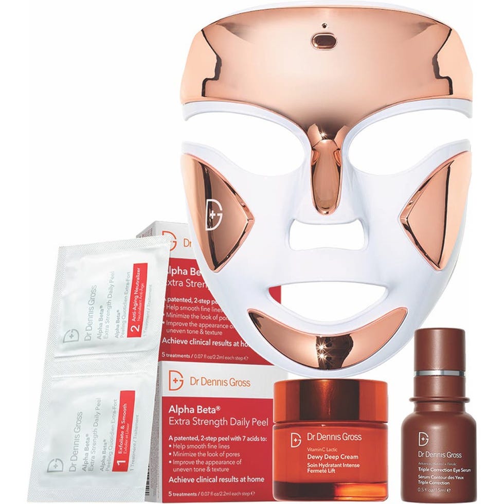Collagen Boosting Essentials Set