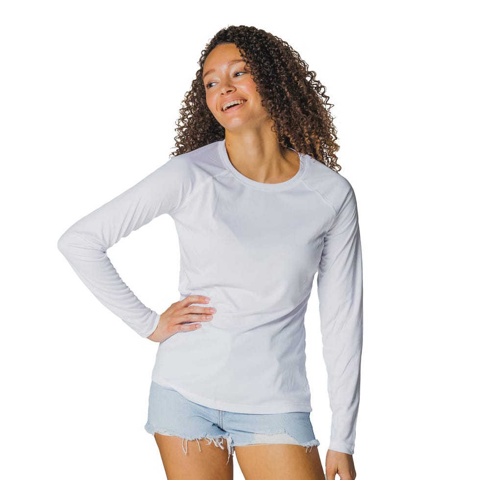 Best UPF Clothing for Sun Protection 2023, Reviewed by Experts