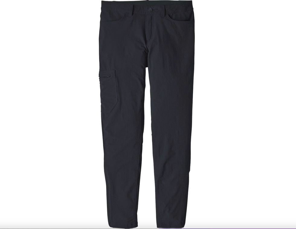 Skyline Traveler Pant