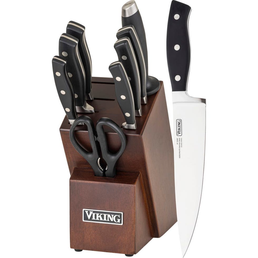 Oprah's Favorite Things Knife Set Is 25% Off in Material Sale