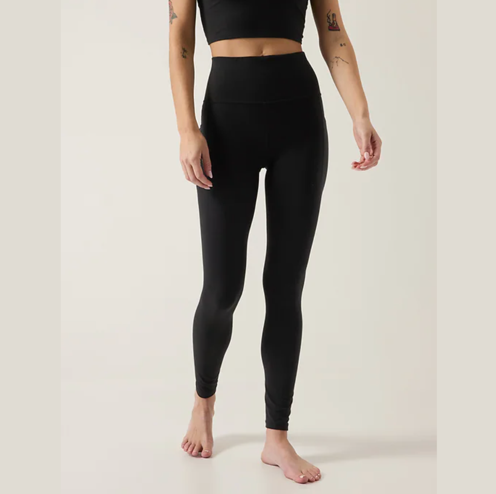 Salutation Stash Pocket II Tight