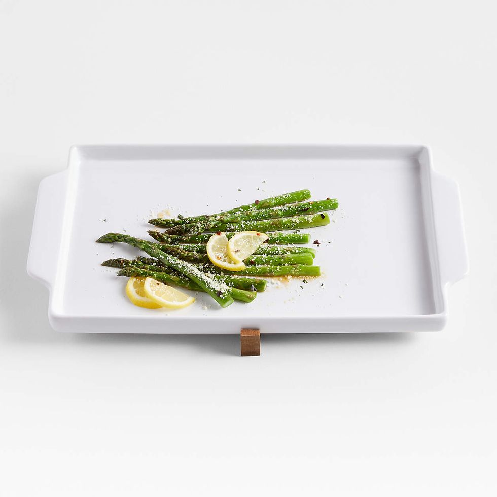 11 Best Serving Platters and Dishes of 2023