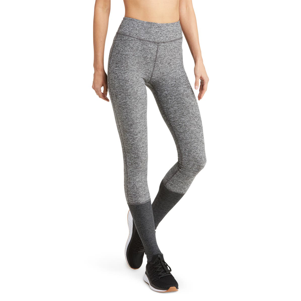 Nordstrom Just Released New Colors of Its Best-Selling Leggings With More  Than 5,000 Five-Star Reviews