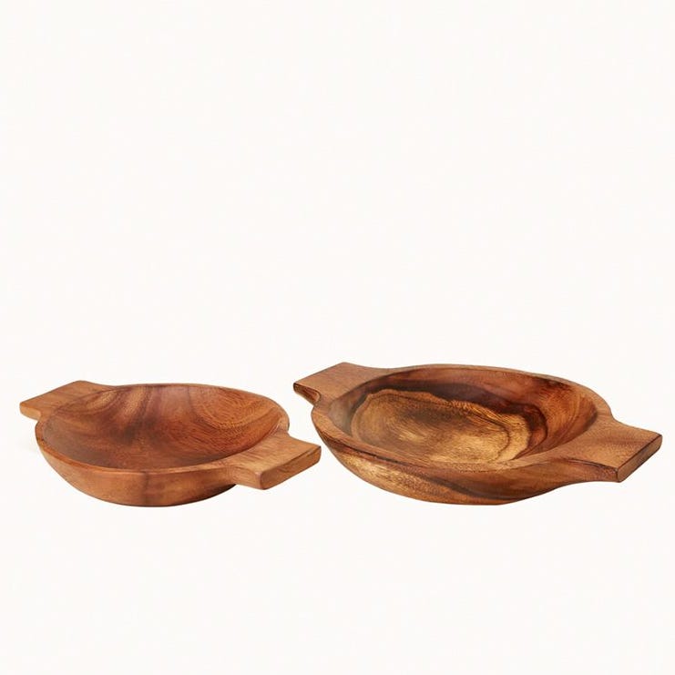 Wood Serve Bowls Wood Serve Bowls
