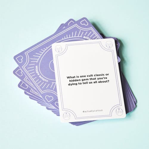 The Culture Edition Card Game The Culture Edition Card Game