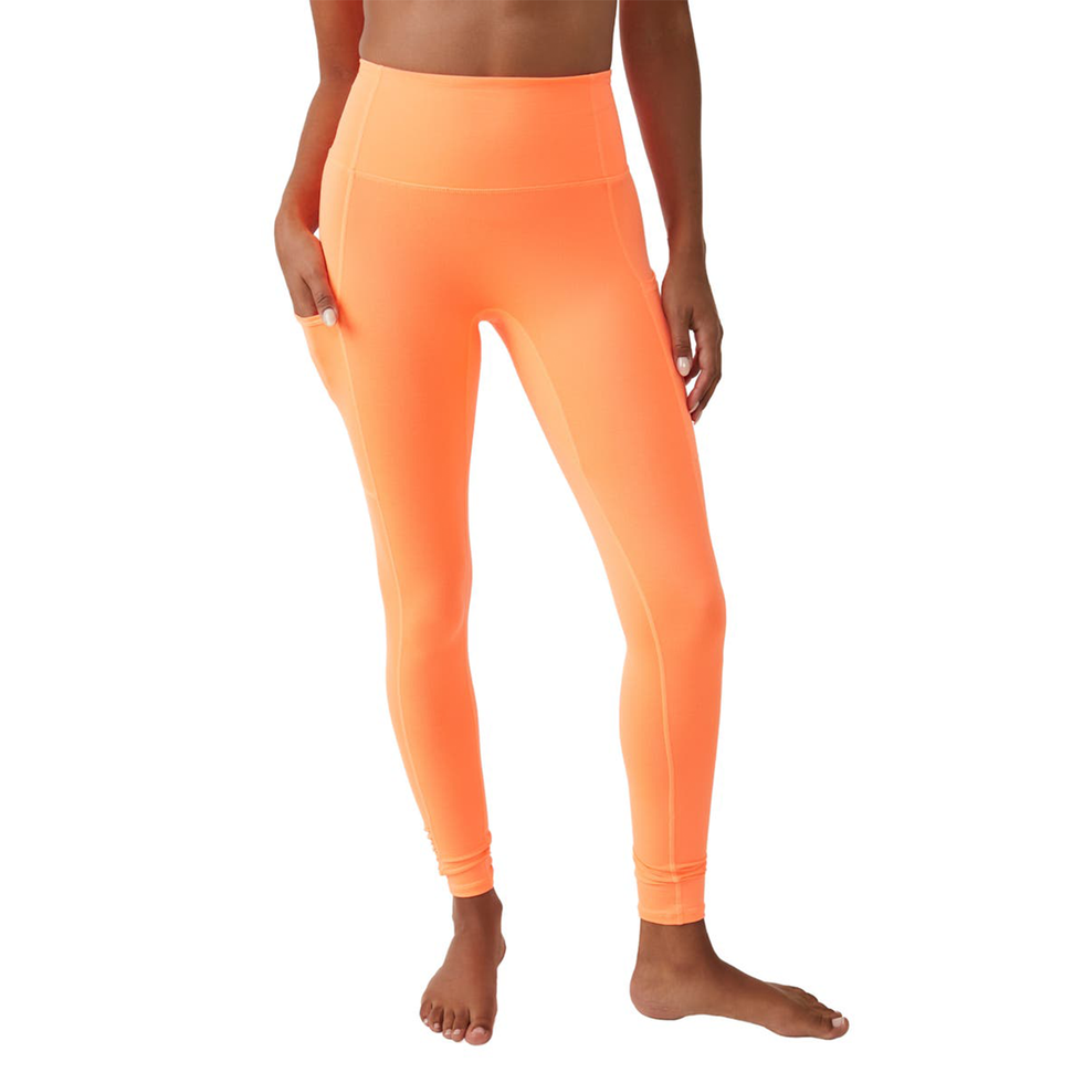 Orangetheory Released a Lululemon Apparel Collection, and Yes, There Are  Leggings