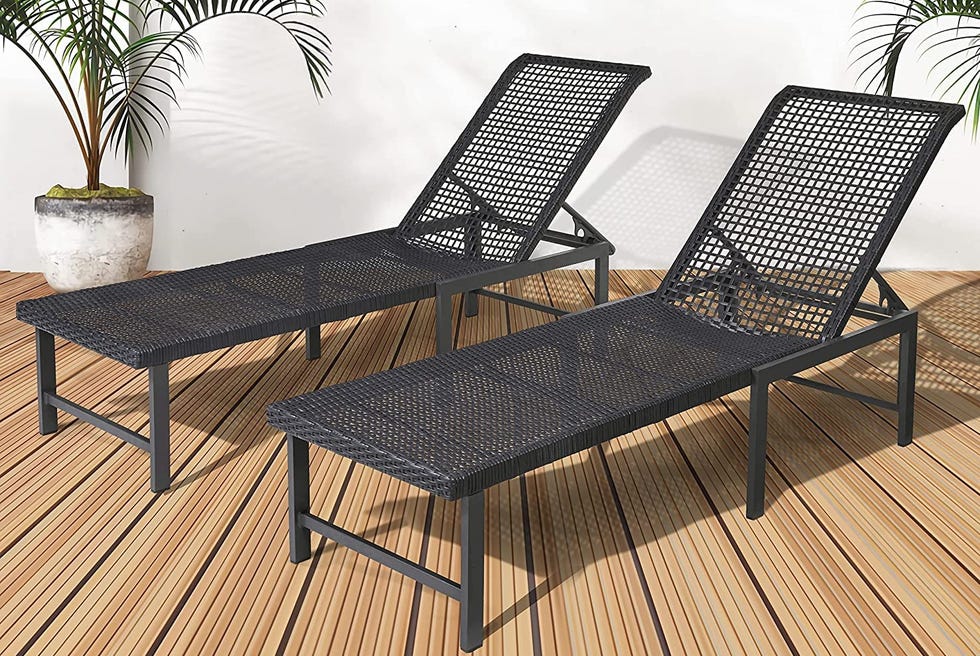 Patio Chaise Lounge Chairs Patio Chaise Lounge Chairs
