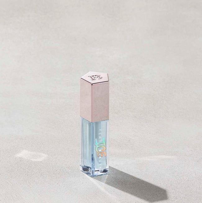 Gloss Bomb Ice Cooling Lip Luminizer