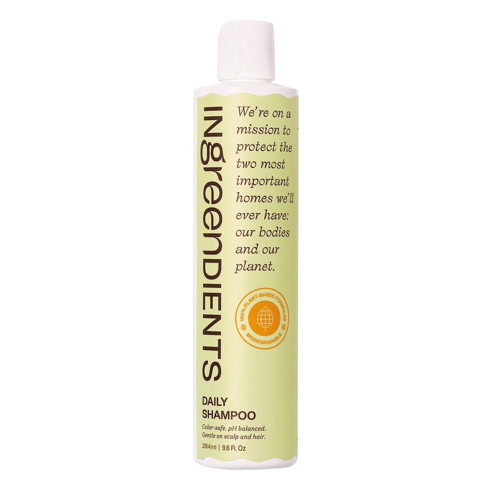 Daily Shampoo Daily Shampoo