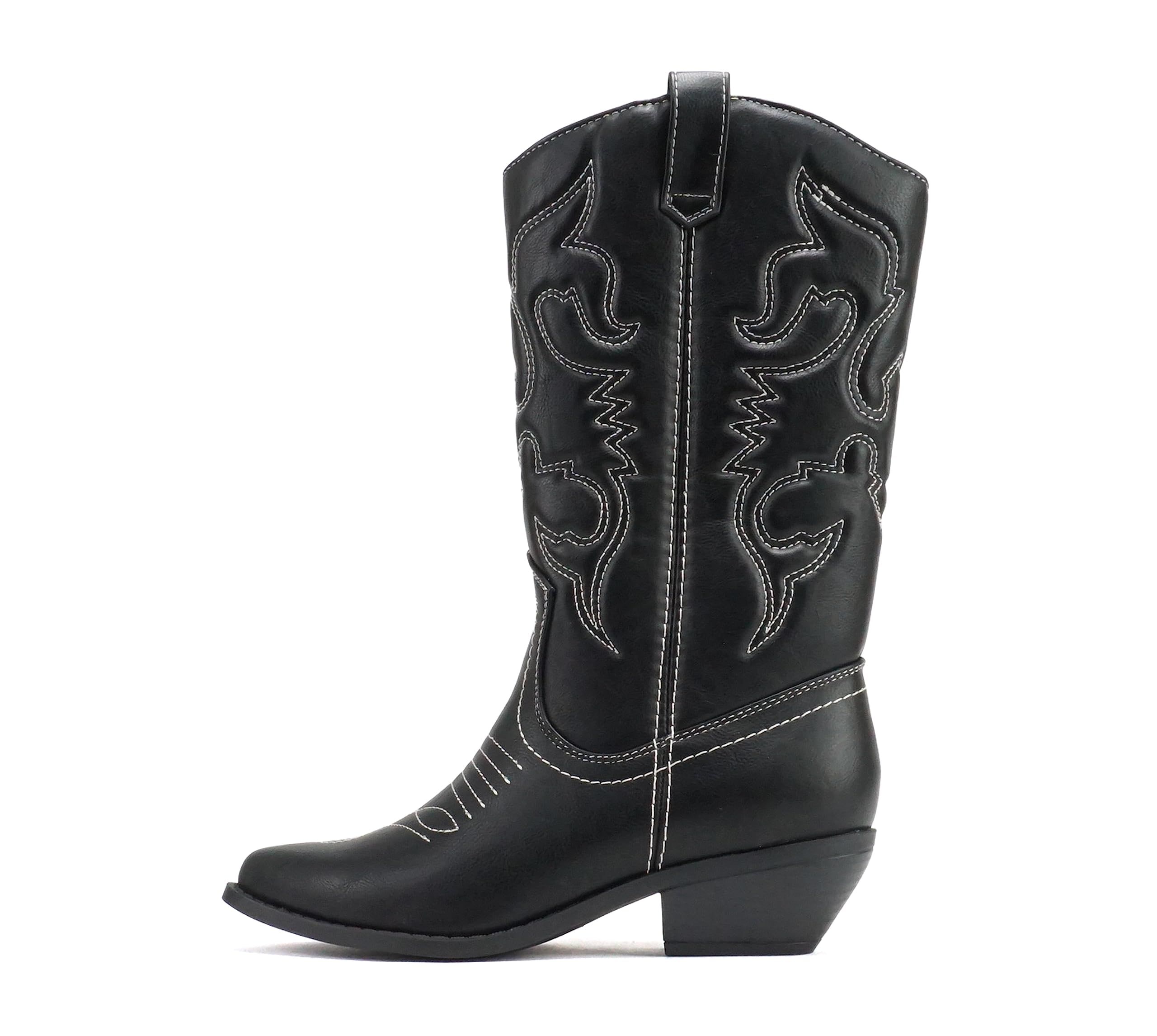 Best budget hotsell cowboy boots