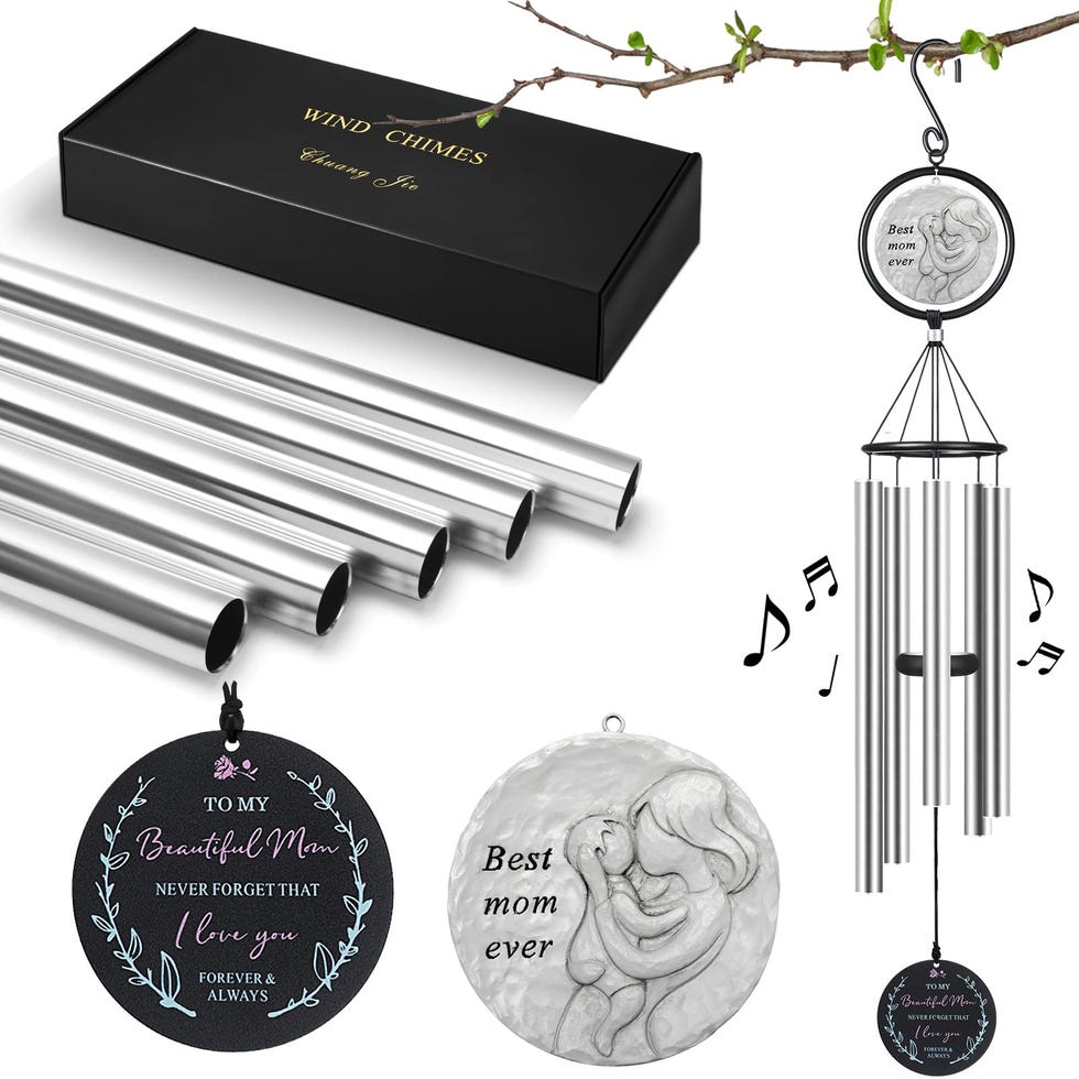 Wind Chimes