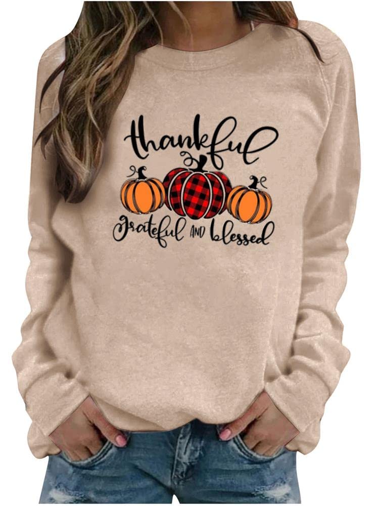 20 Cute Thanksgiving Sweaters for Women and Men 2023