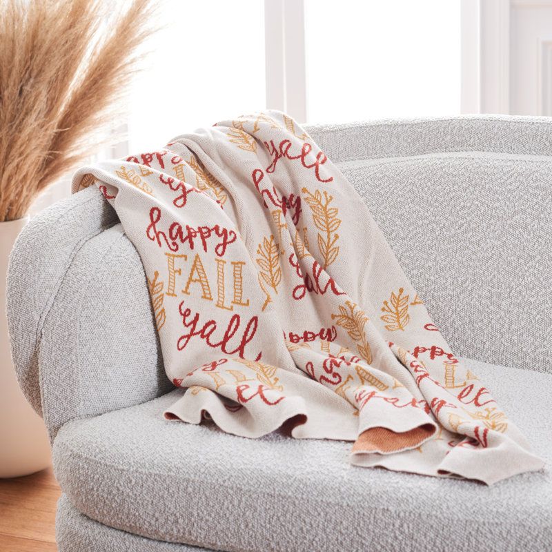 11 Best Fall Blankets for Your Home in 2023