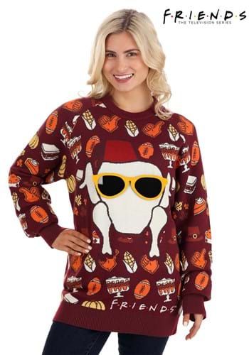 Cute thanksgiving online sweaters