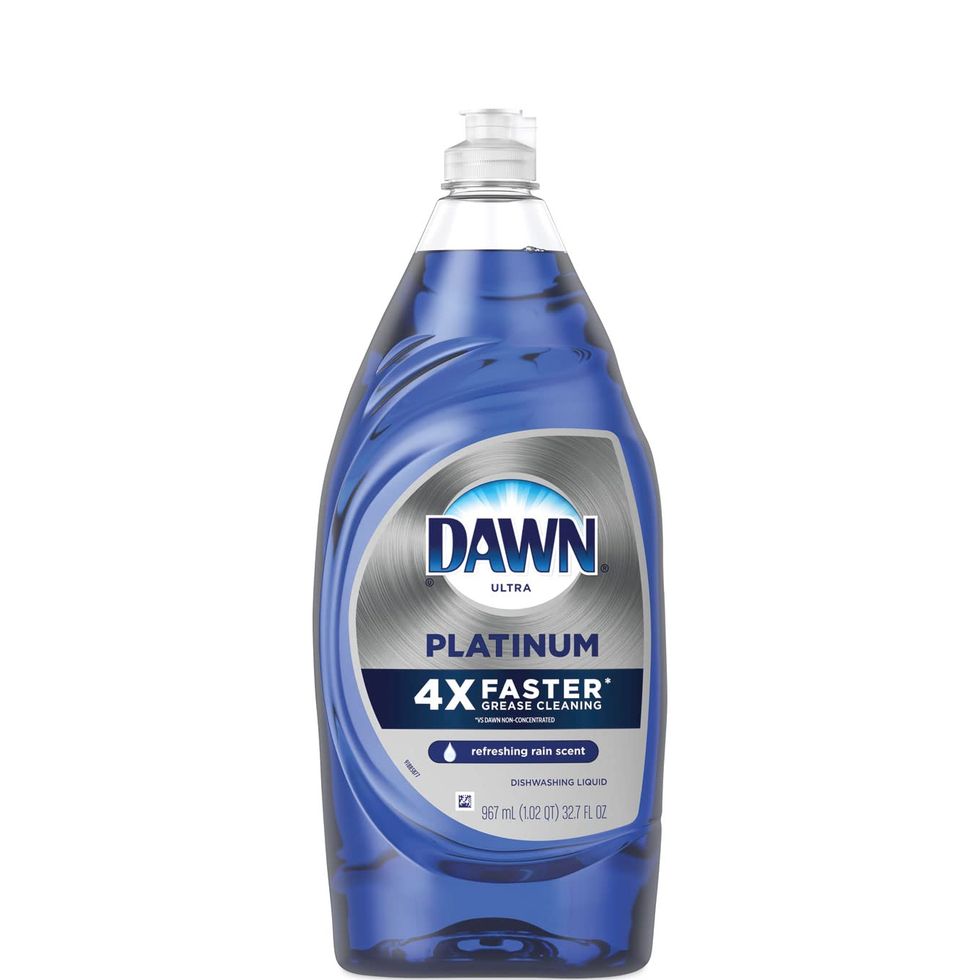 The Best Dish Soap (2024) for Grease, Grime, and Baked-On Crust