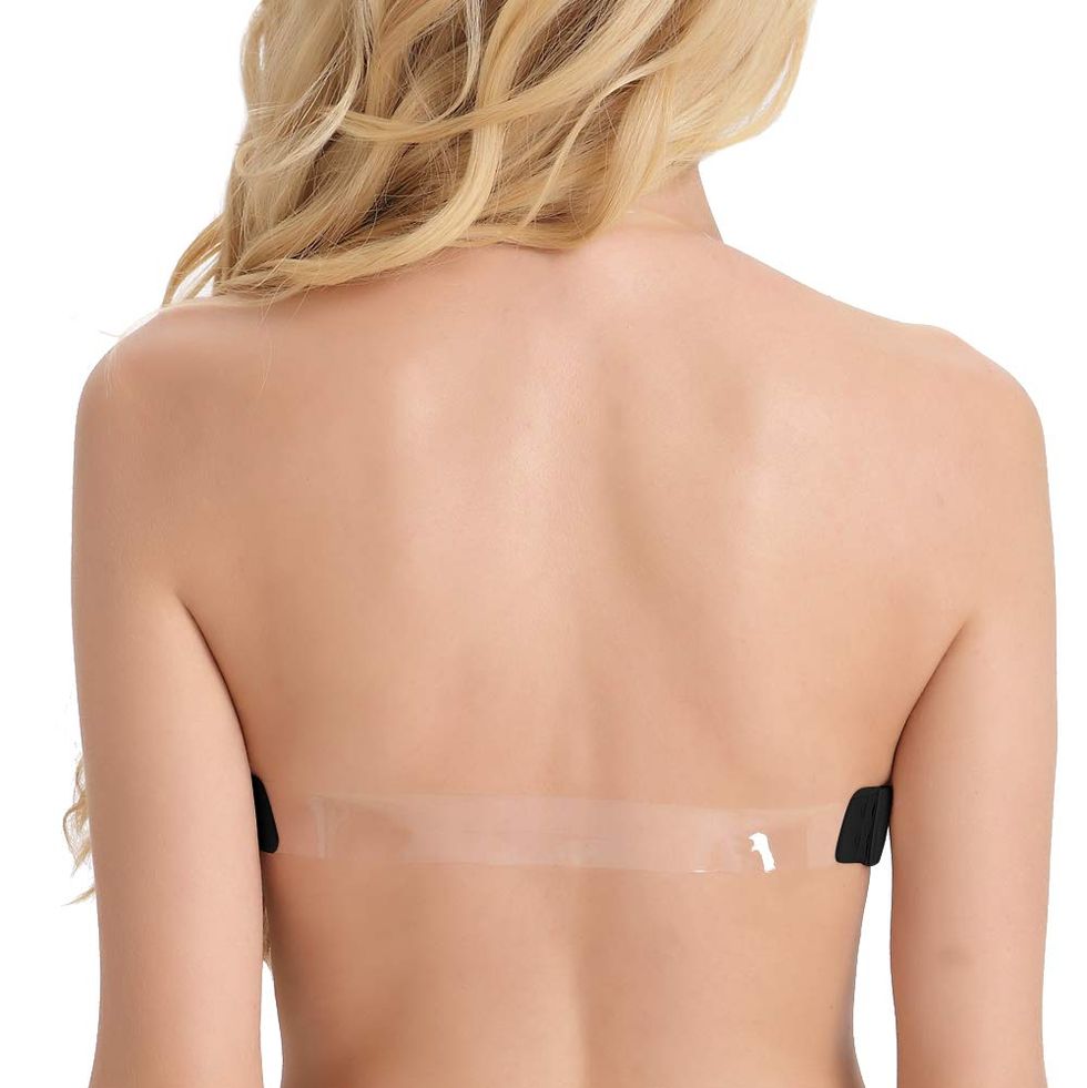 Backless Bra  Bra For Backless Dress, Plus Size Backless Bras Tagged A -  HauteFlair