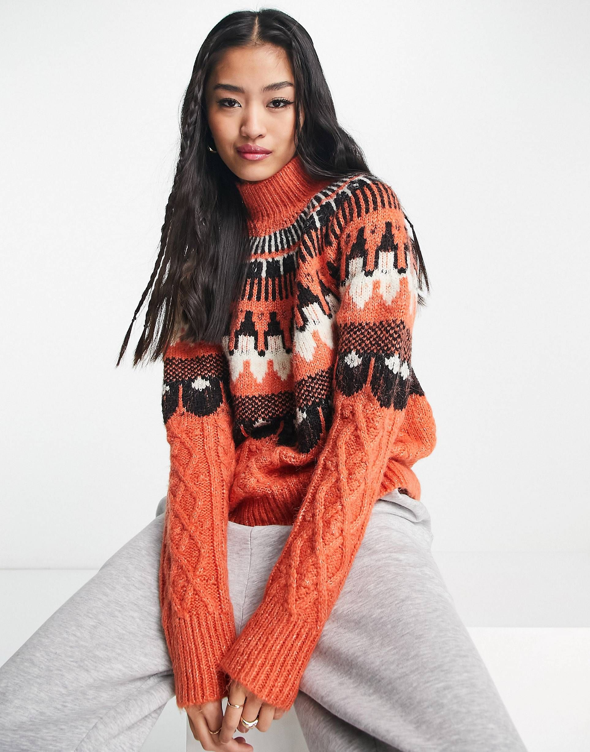 Sweaters on sale for thanksgiving