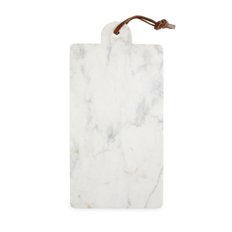Marble Serving Board 