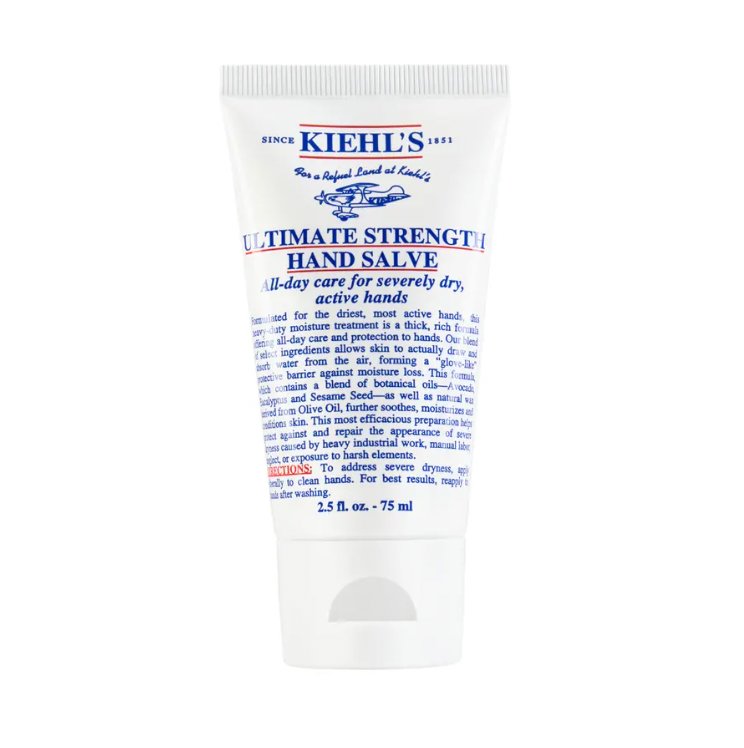 Ultimate Strength Hand Salve