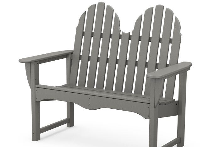 Classic Adirondack Classic Adirondack