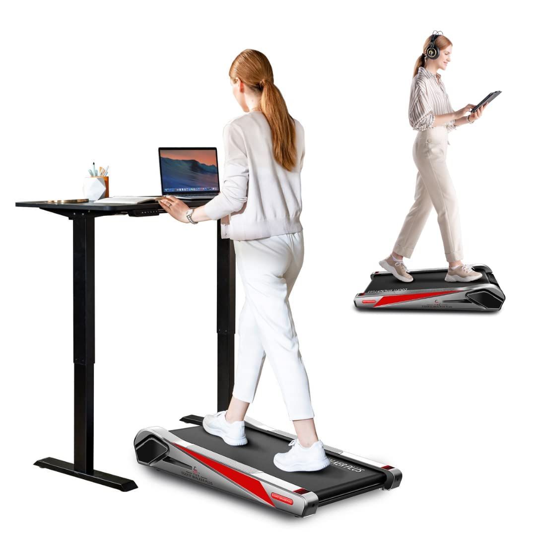 Budget treadmill desk sale