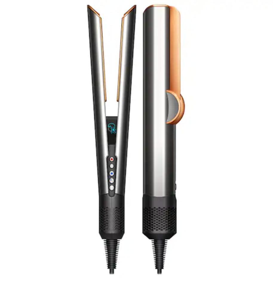 Airstrait Straightener Airstrait Straightener
