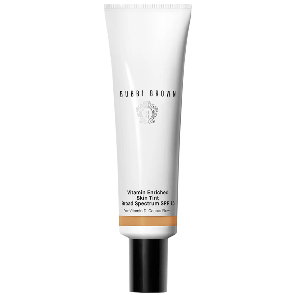 Bobbi Brown’s Face Base Is 22 Years Old and Still Going Viral