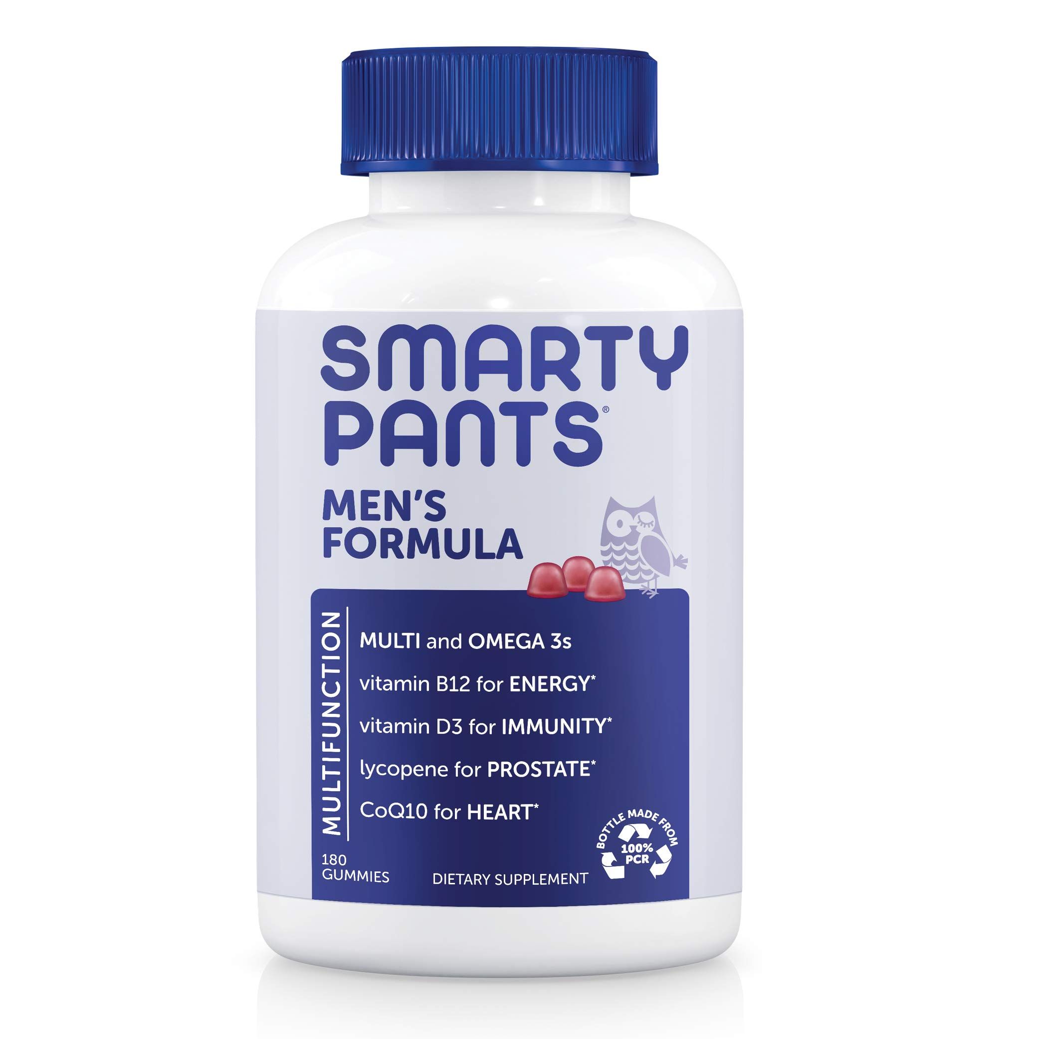 9 Best Multivitamins for Men in 2024 Vetted by Experts