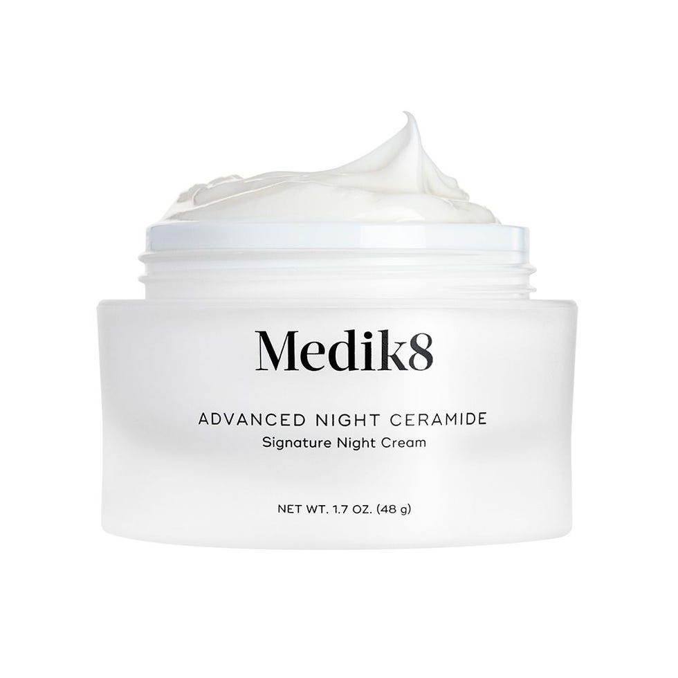 Advanced Night Ceramide